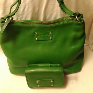 Kate Spade Purse & Wallet